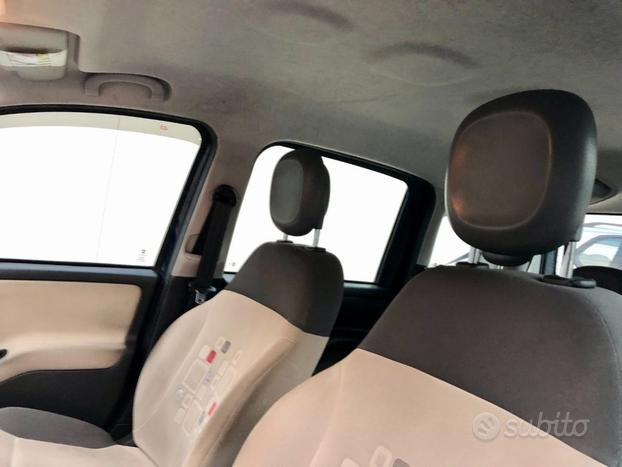 FIAT Panda 1.3 MJT 95 CV S&S Easy