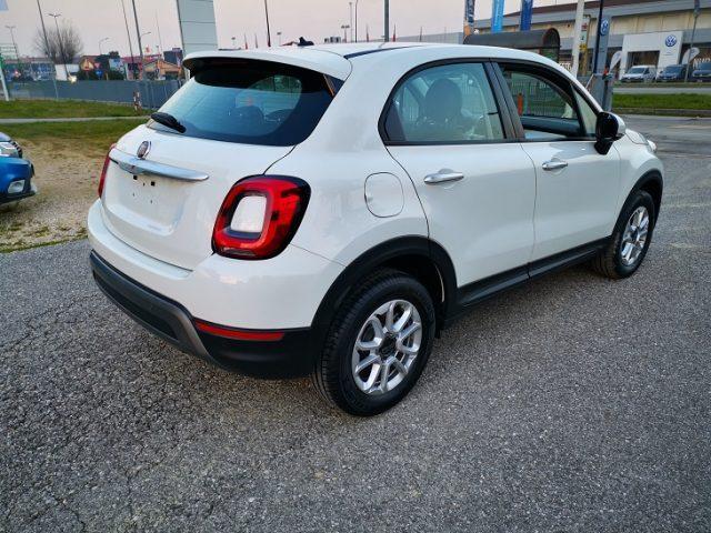 FIAT 500X 1.0 T3 120 CV GPL