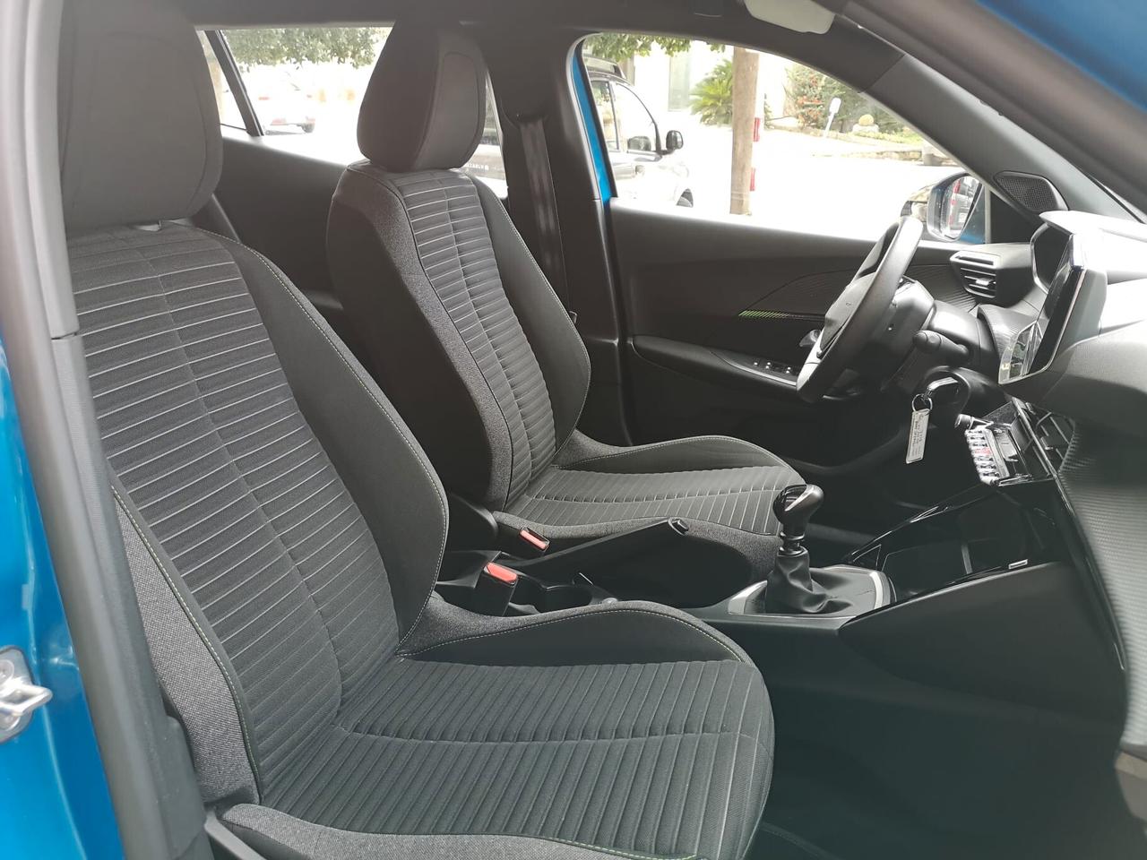 PEUGEOT 2008 1.2PureTech 100CV Active 2024