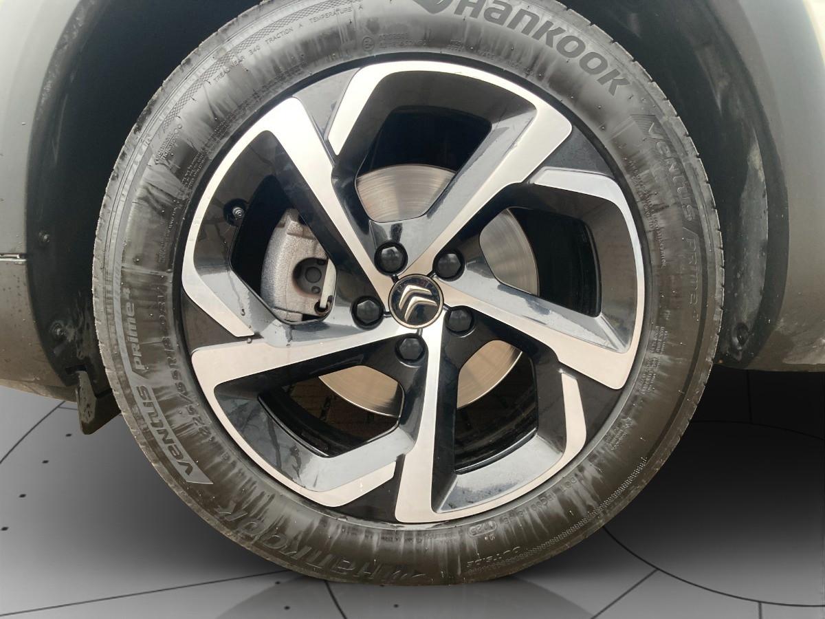 Citroen C5 Aircross 1.5 bluehdi Feel Pack 130cv EAT8