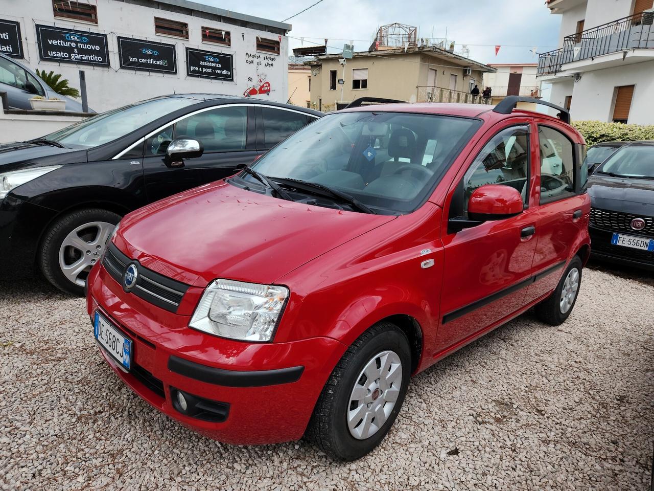 Fiat Panda 1.2 *nuova*