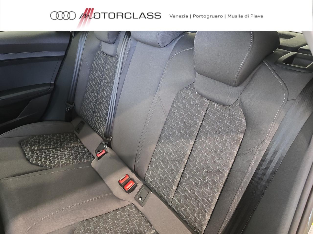 Audi A1 sportback 30 1.0 tfsi 116cv s line edition