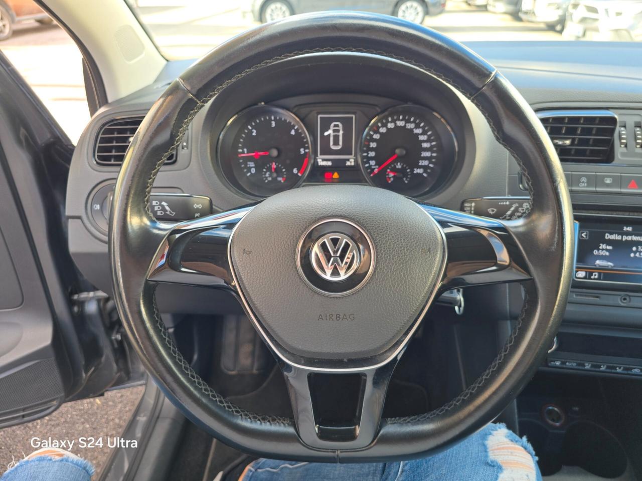 Volkswagen Polo 1.4 TDI 3p. Trendline BlueMotion Technology