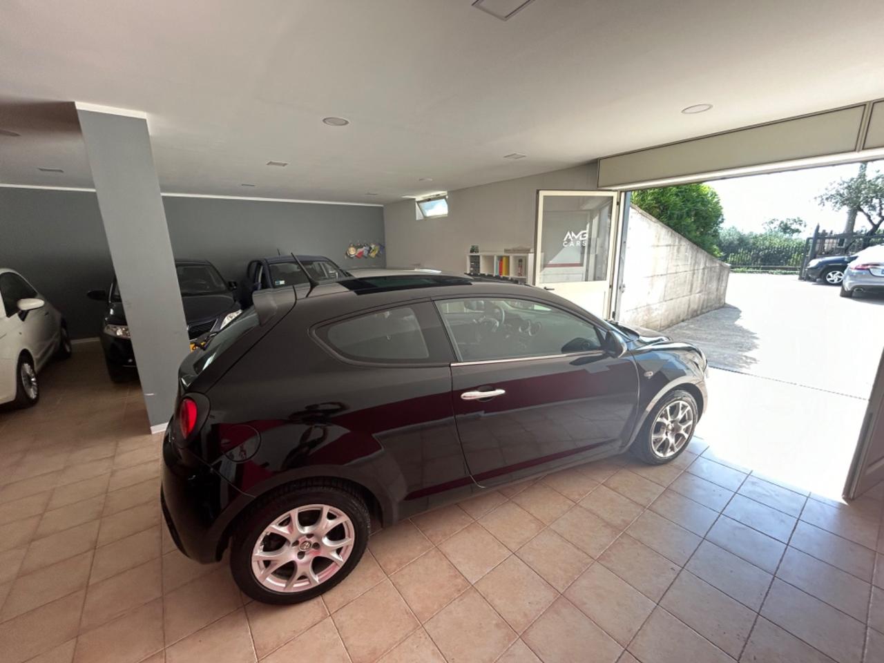 Alfa Romeo MiTo 1.3 JTDm-2 95 CV S&S Progression