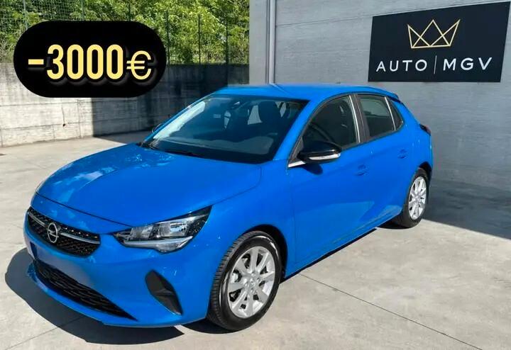 Opel Corsa 1.2 Edition 5P