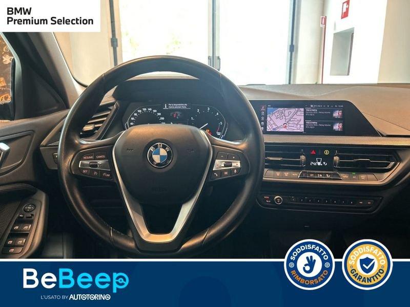 BMW Serie 1 116D SPORT AUTO