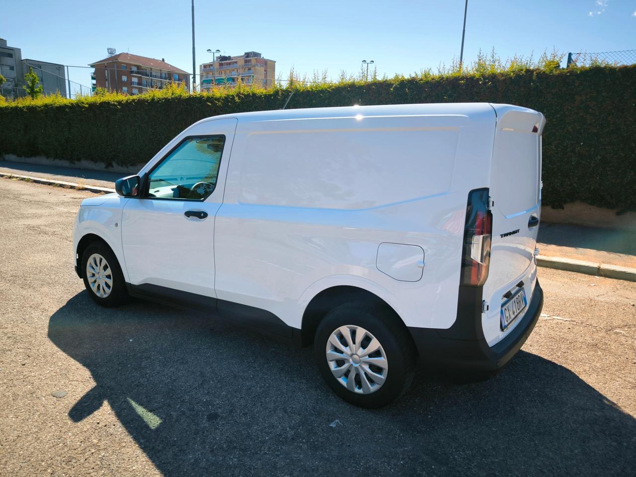 Ford Transit Courier 1.5 EcoBlue 100CV Van Active