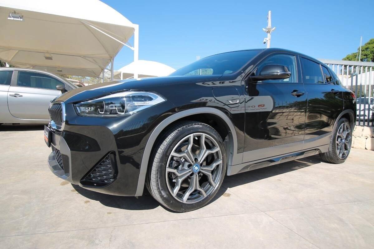 Bmw X2 xDrive 25e Msport-X auto|42.000km|2022