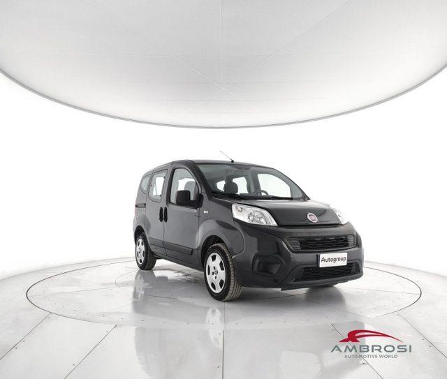FIAT Qubo 1.3 MJT 80 CV Easy