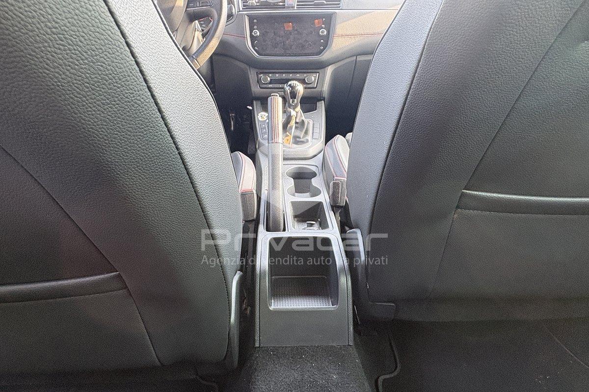 SEAT Ibiza 1.0 EcoTSI 110 CV 5 porte FR