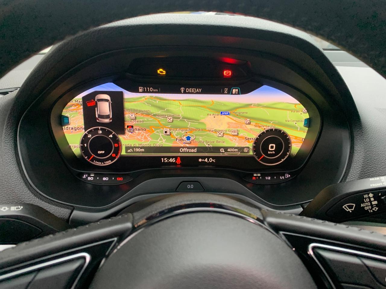 Audi Q2 1.6 TDI Sport