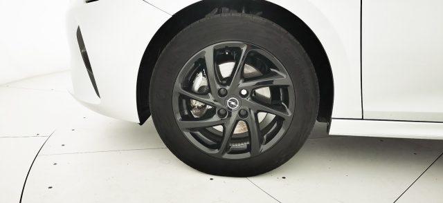 OPEL Corsa 1.5 D 100 CV Blitz Edition