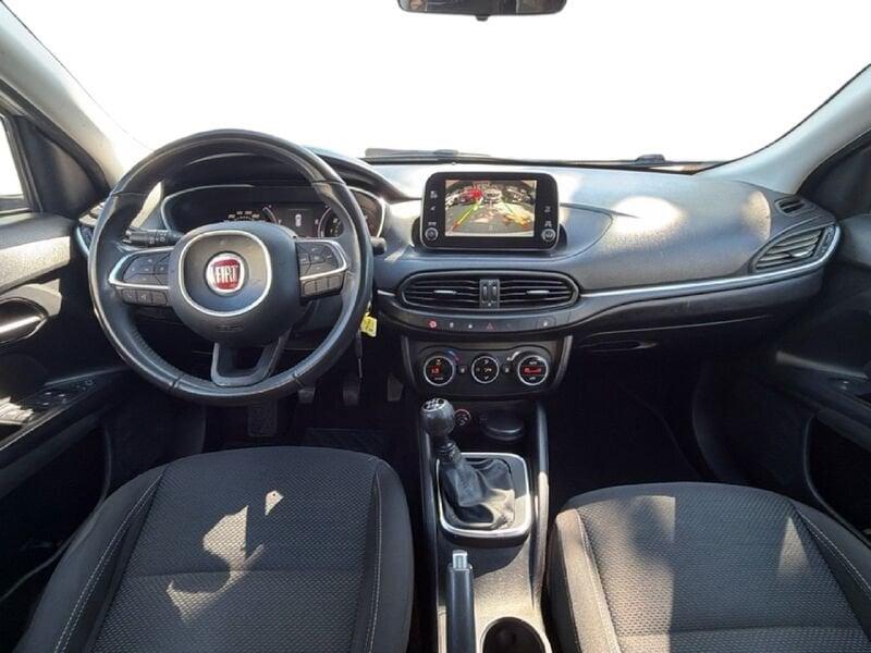 FIAT Tipo Tipo SW 1.4 tjt Lounge Gpl 120cv