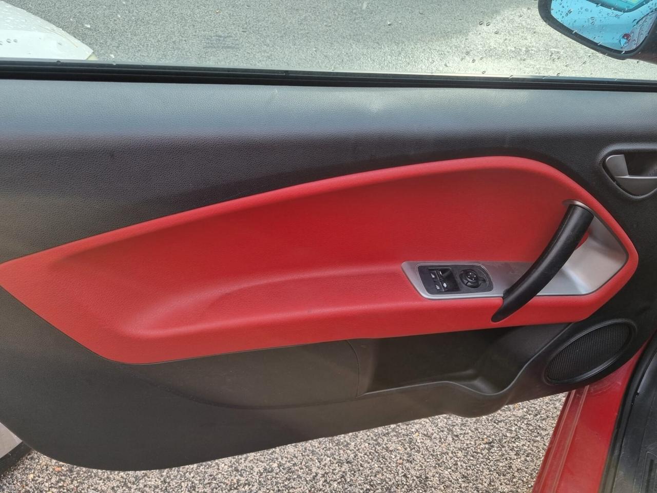 Alfa Romeo MiTo 80 CV - 1.4 benzina