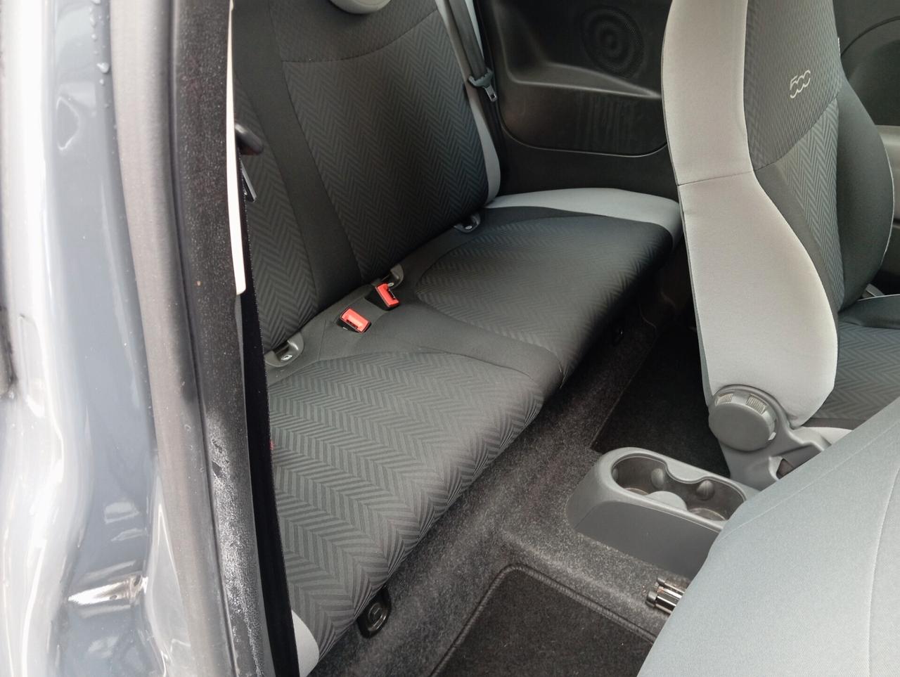 Fiat 500 1.2 Pop E6 offerta del mese