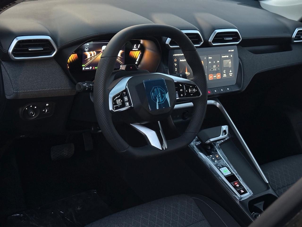 Mg ZS 1.5 Hybrid+ Comfort