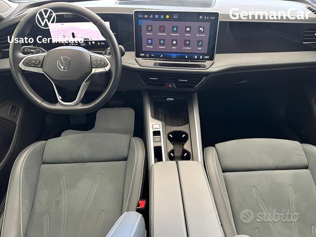 Volkswagen Passat 2.0 tdi scr business 150cv dsg