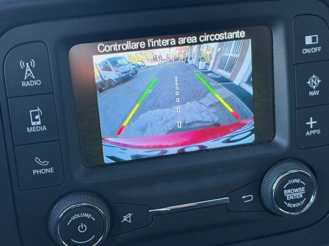 JEEP Renegade 2.0 Mjt 140CV 4WD Active Drive Low Limited