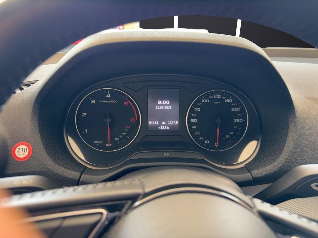 Audi Q2 30 1.6 tdi