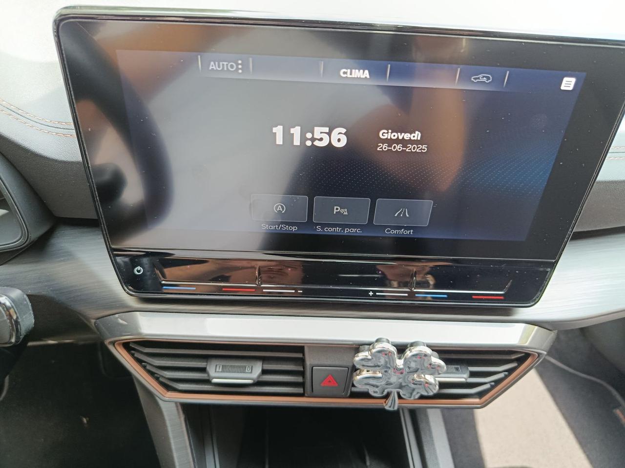 Cupra Formentor 1.5 TSI Impulse #6006