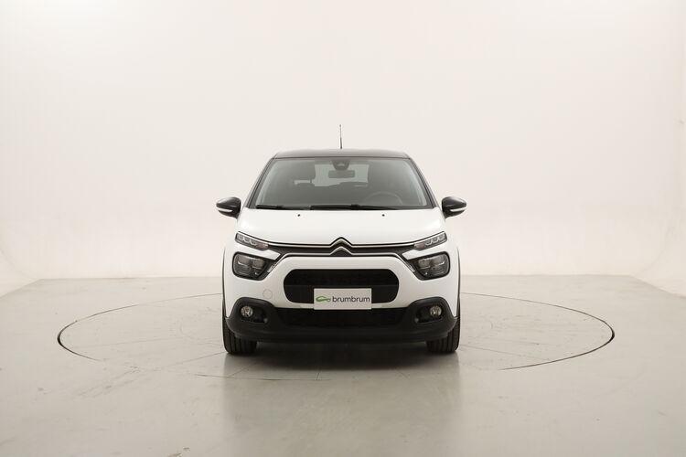 Citroen C3 Shine BR060393 1.2 Benzina 83CV