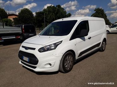 FORD Transit Connect L2 2015 PASSO LUNGO [M200]