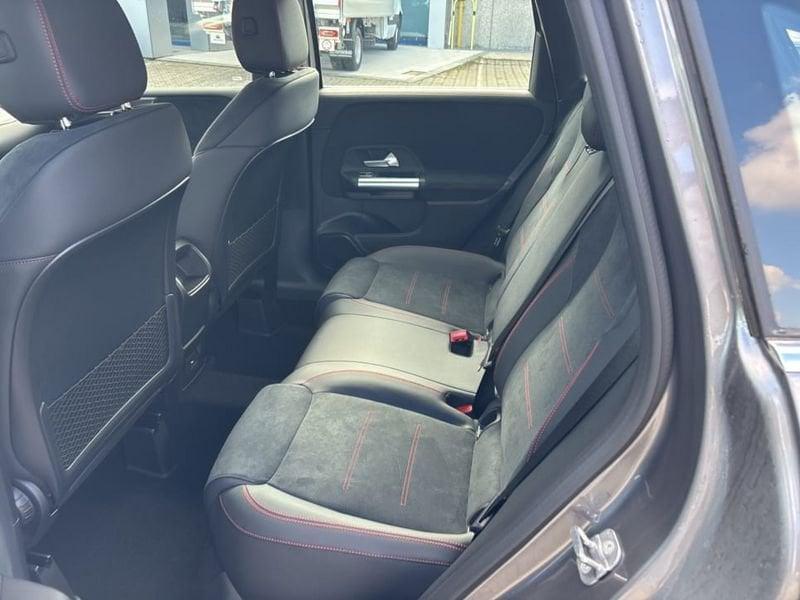 Mercedes-Benz Classe B 180d Automatic AMG Line Advanced Plus Digital Edition