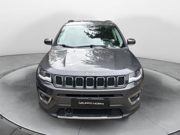 Jeep Compass 1.3 T4 190CV PHEV AT6 4xe Business