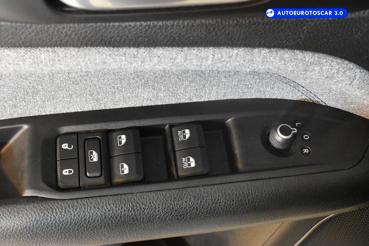 Jeep Compass 1.6 Multijet II 2WD Night Eagle