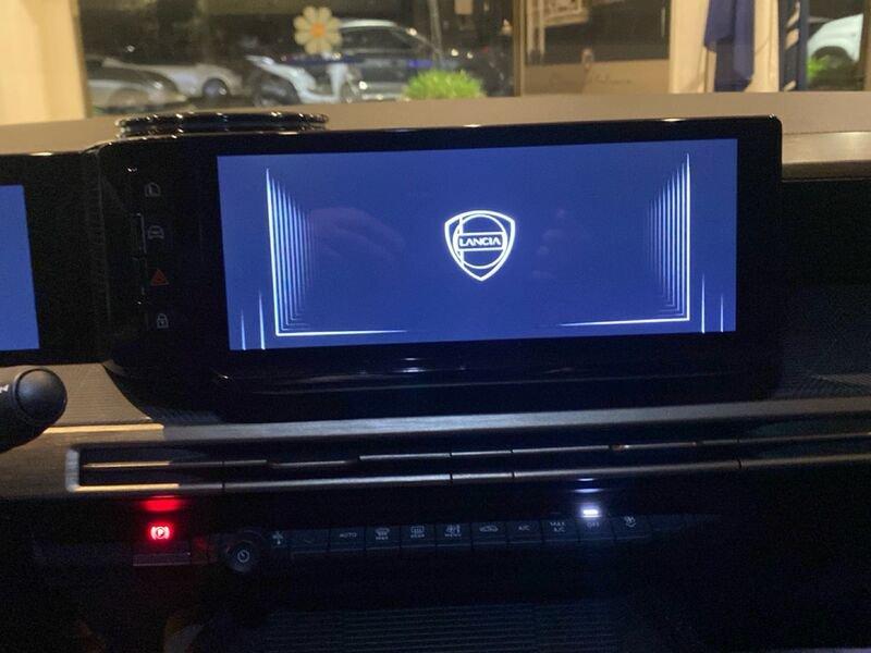 Lancia Ypsilon Nuova Ibrida My24 Lx 1.2 100cv Ibrida