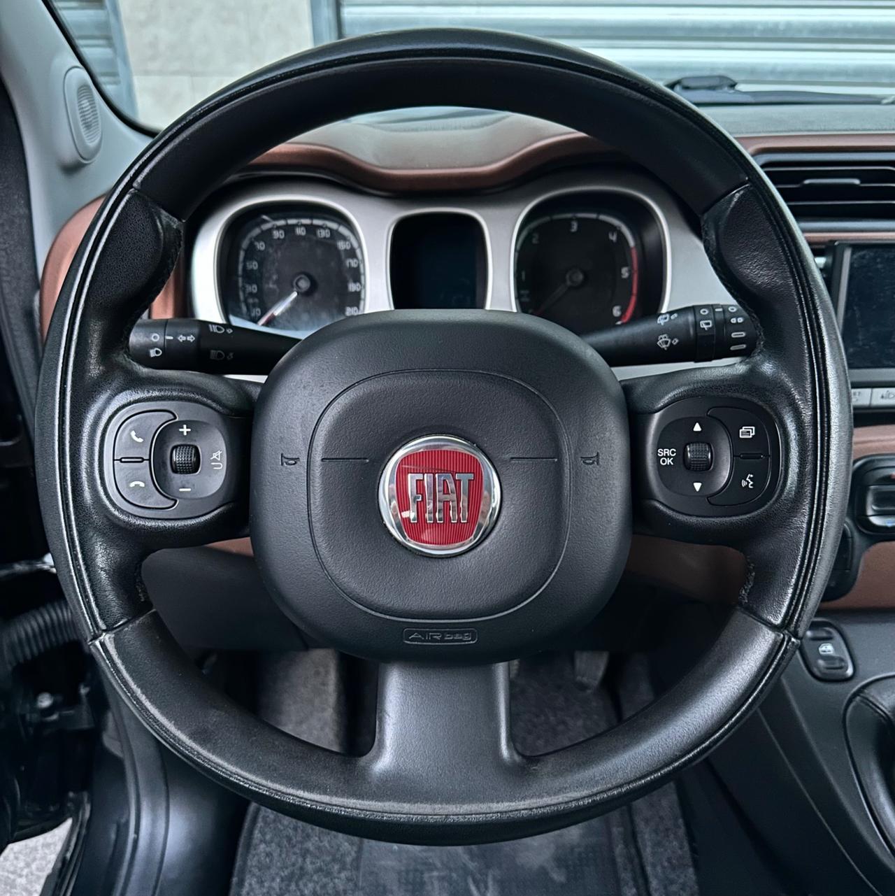 Fiat Panda Cross 1.3 Multijet 95cv S&S 4x4
