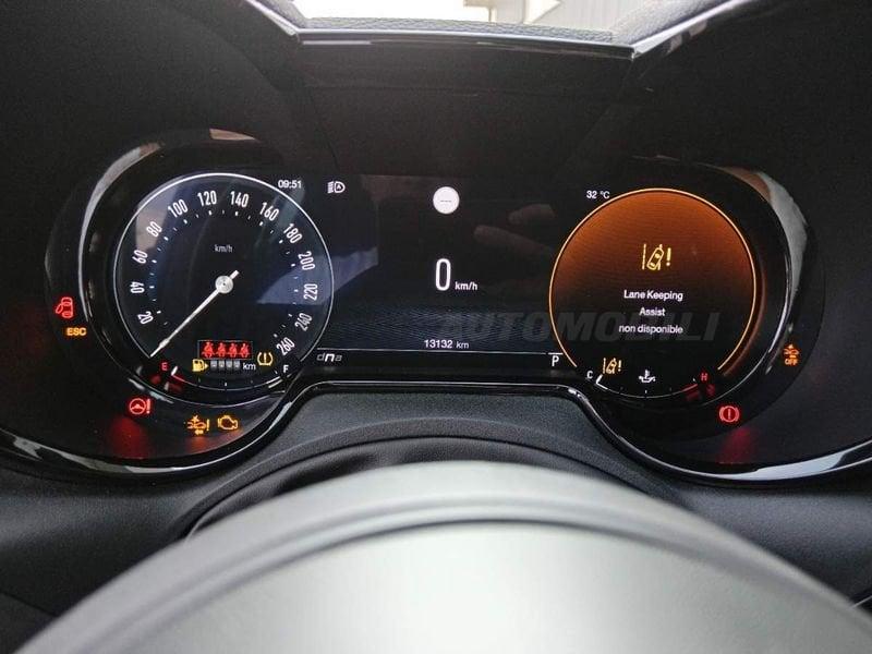 Alfa Romeo Tonale Tonale 1.6 Sprint 130cv tct6