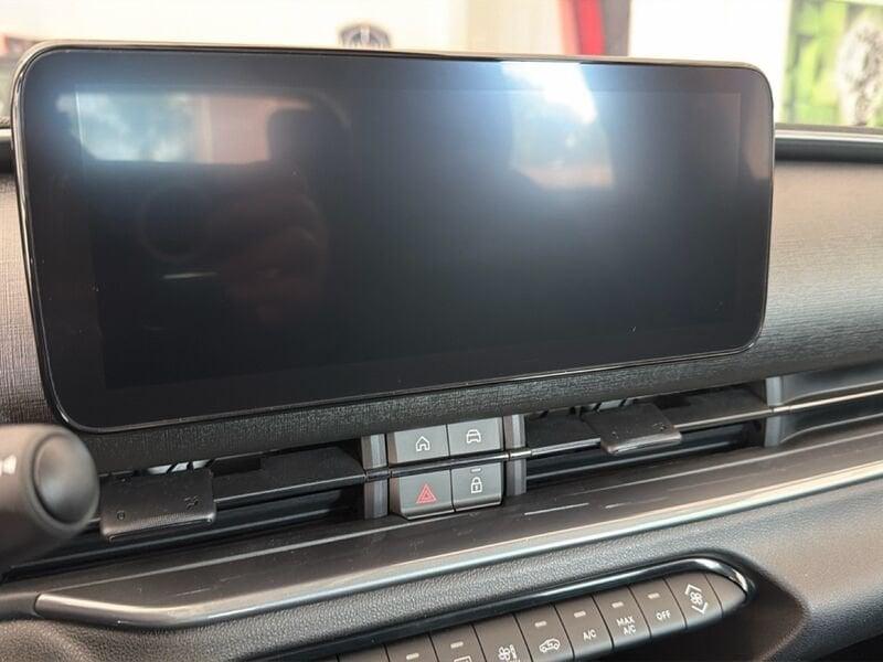 FIAT 600 Hybrid Pop 1.2 Hybrid 110cv