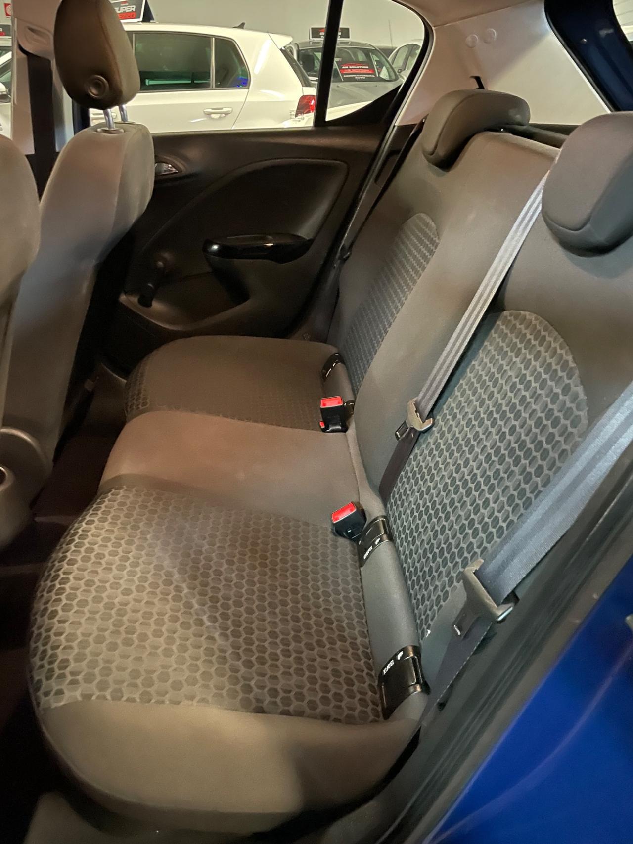 Opel Corsa 1.4 Neopatentati Euro 6