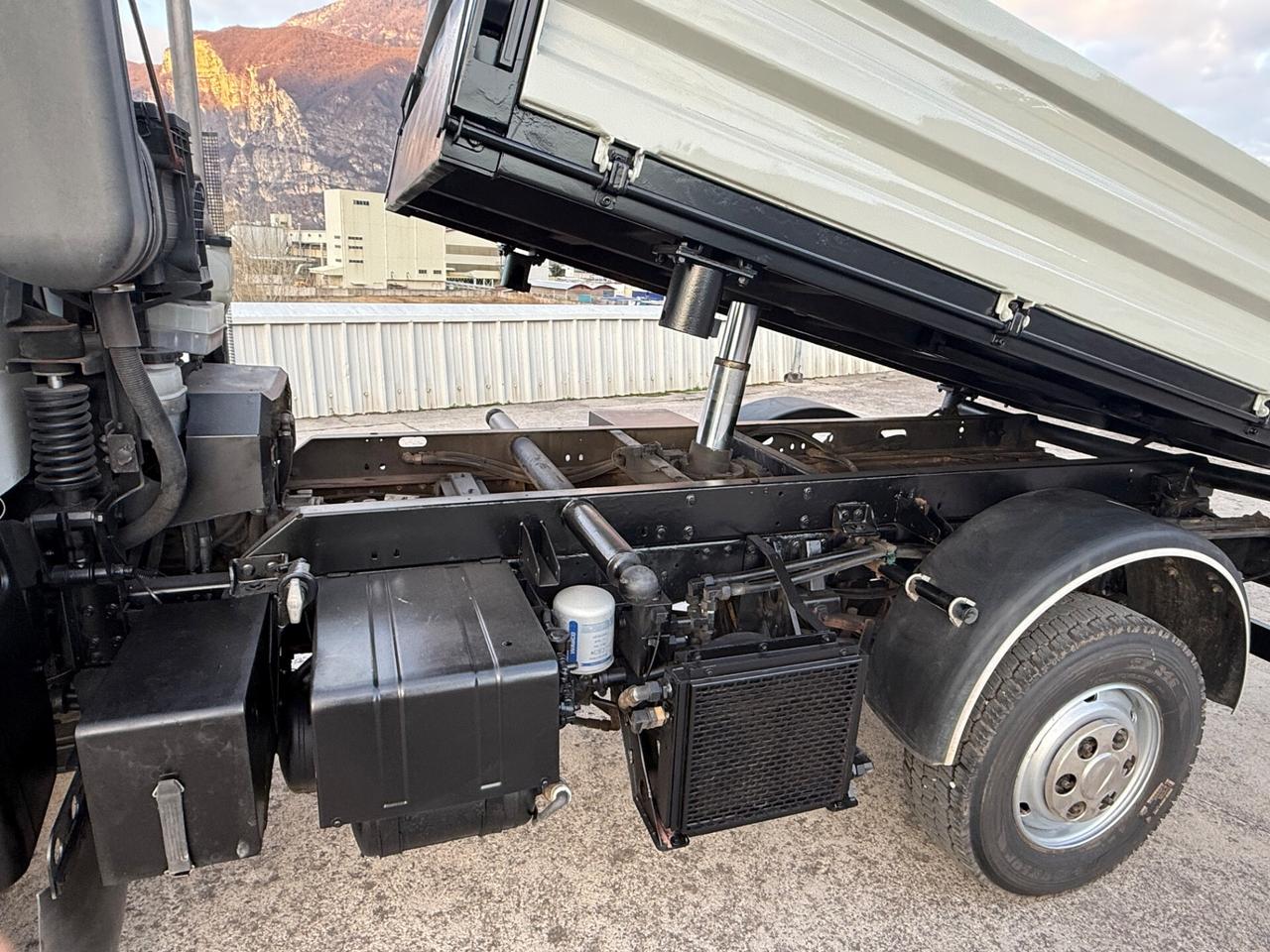 AEBI MT 750 4x4