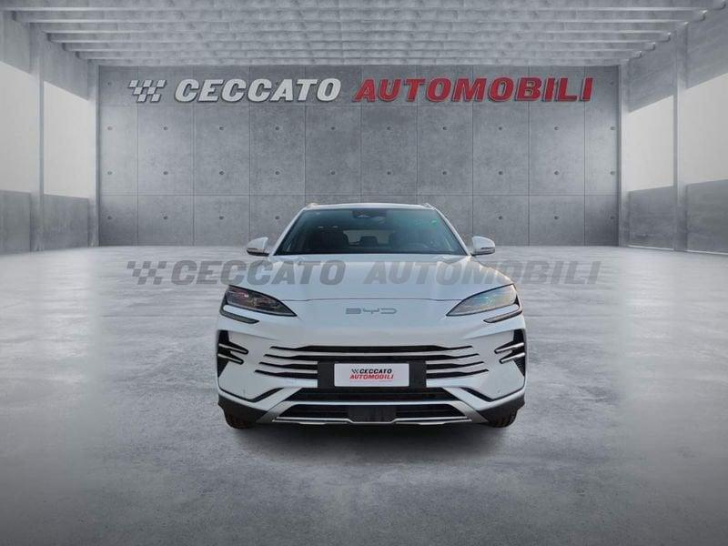 BYD Seal U DMi Seal U DM-i 1.5 phev Comfort