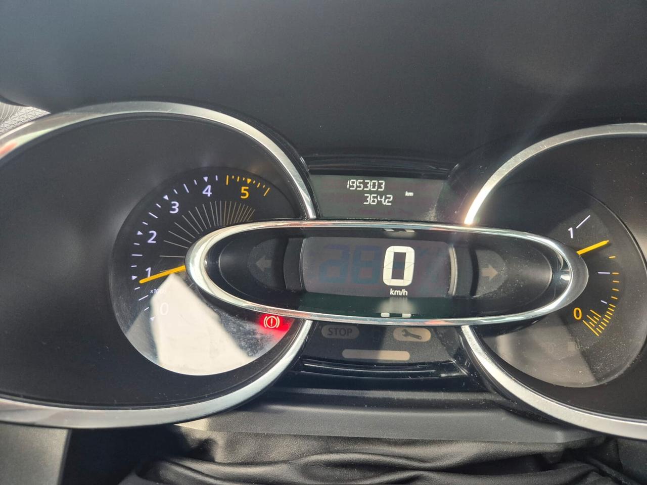 Renault Clio 1.5 dCi 8V 90CV Start&Stop 5 porte Energy