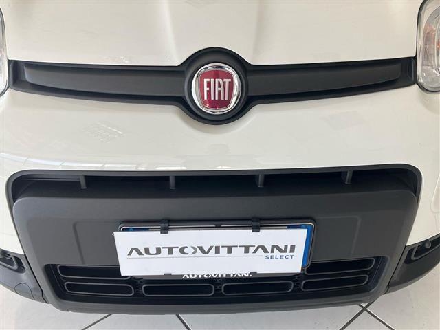 FIAT Panda 1.0 FireFly Hybrid 70cv City Life S&S 5p.ti