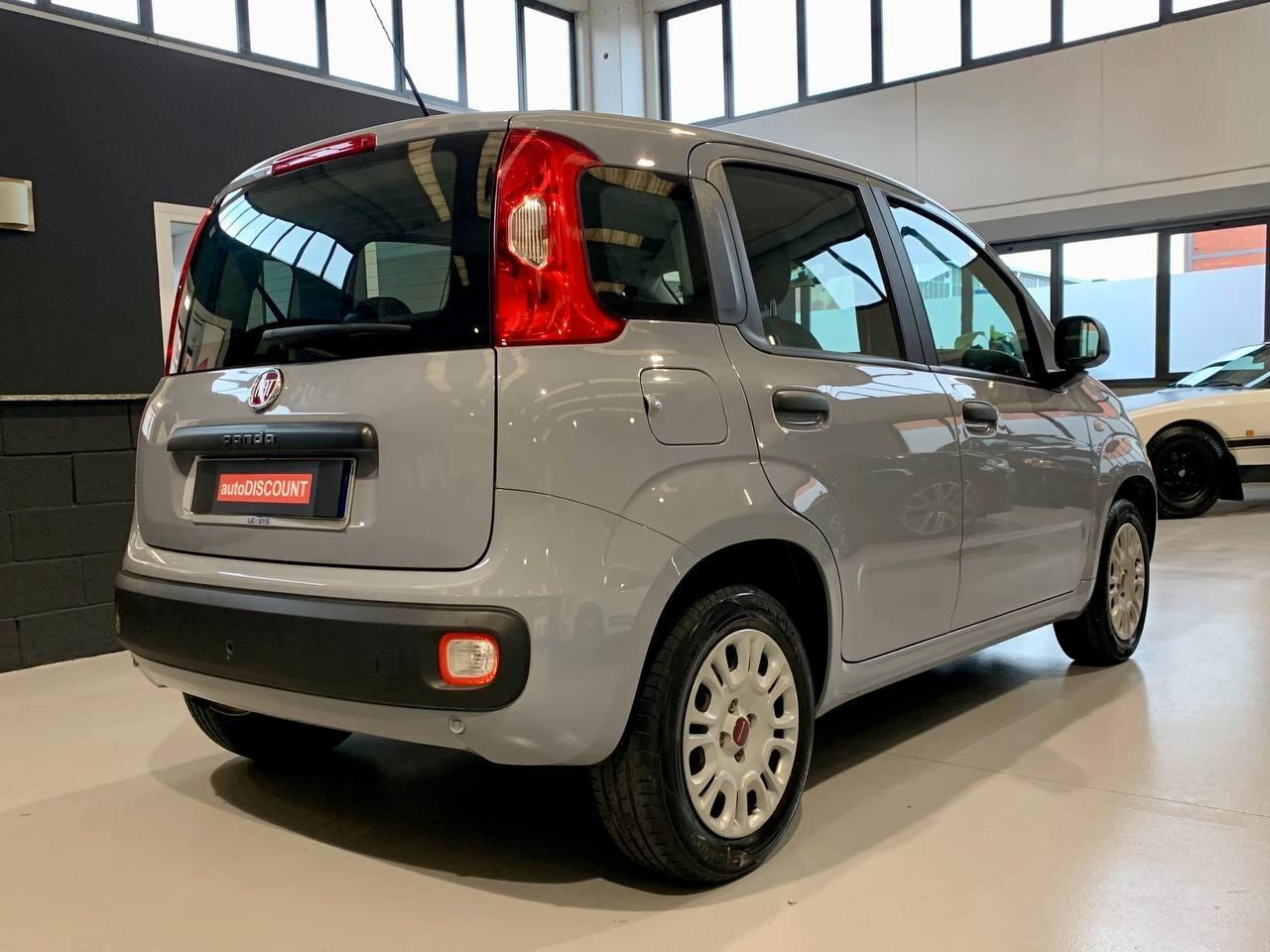 Fiat Panda 1.2 Easy *PREZZO PROMO*