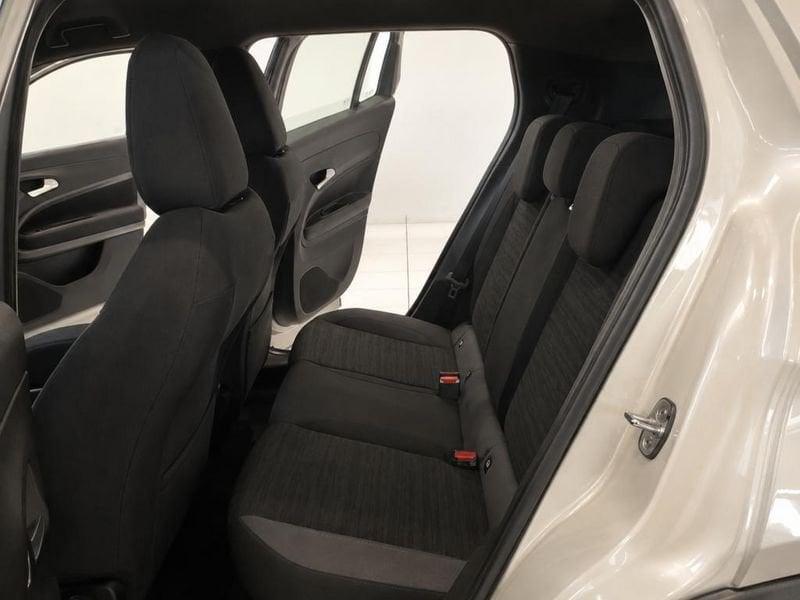 Jeep Avenger 1.2 Turbo Longitude MY25