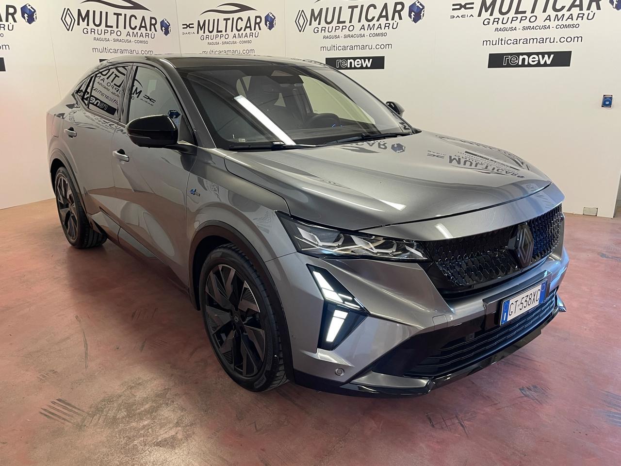 Renault Rafale Full Hybrid E-Tech 200 Esprit Alpine