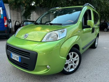 Fiat Qubo 1.3 MJT 75 CV Active