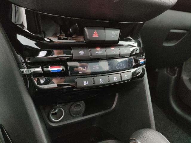 PEUGEOT 2008 1° serie BlueHDi 120 EAT6 S&S Allure