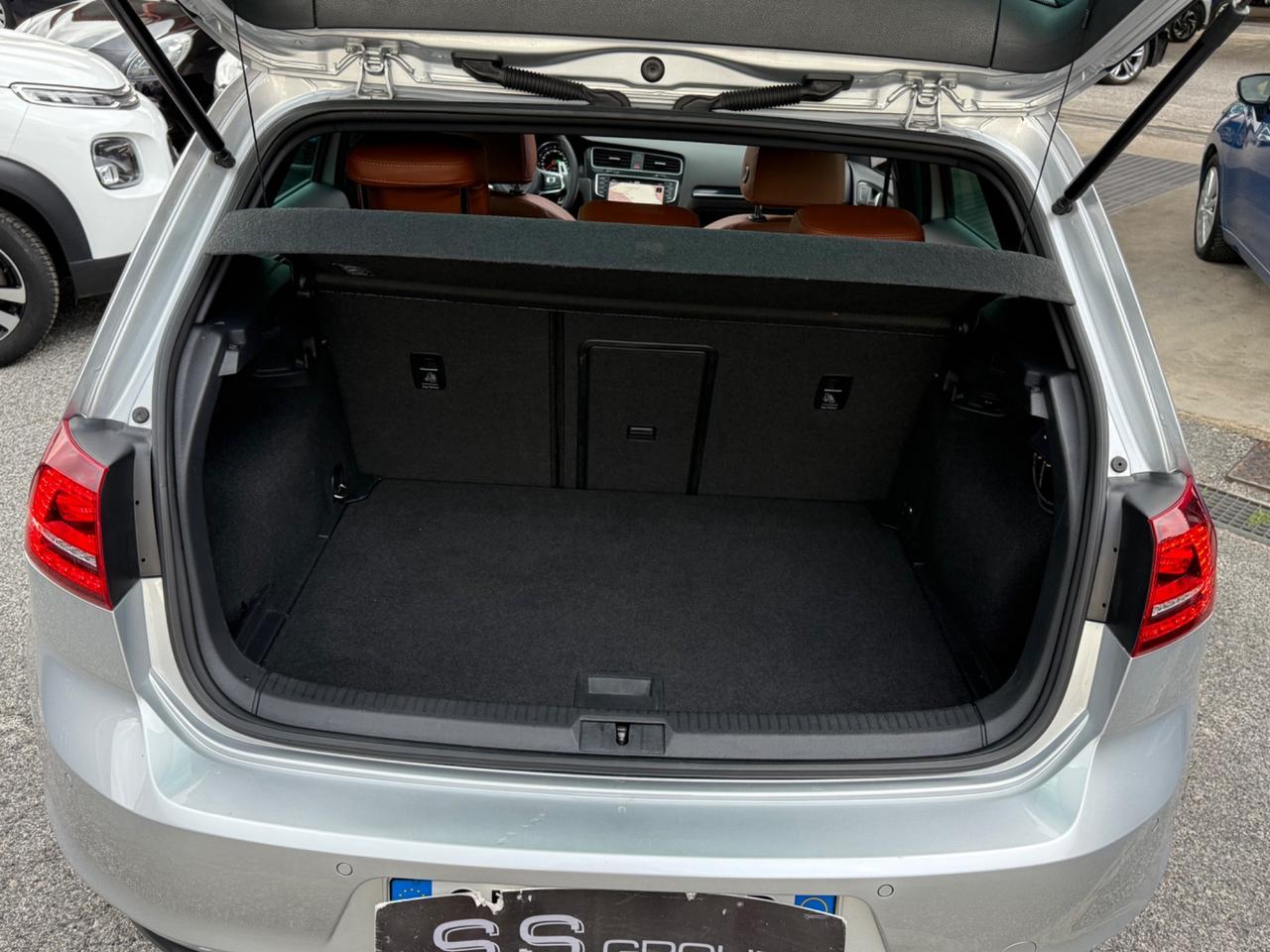 Golf GTI Performance 2.0 TSI DSG-RATE-PERMUTE-