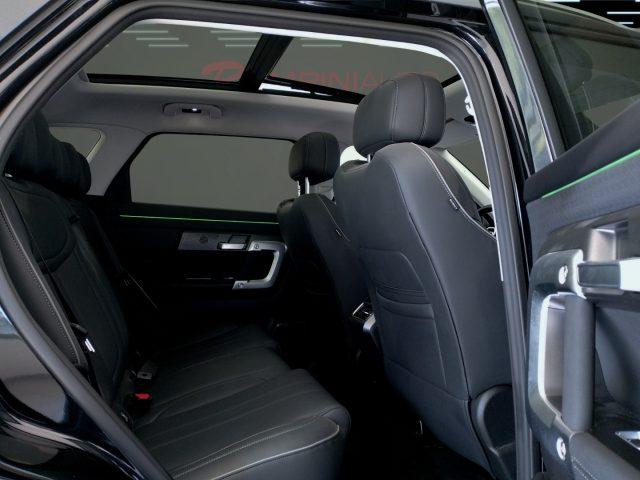 JAECOO Jaecoo 7 1.6 TGDI 147 CV aut. 4WD Exclusive Km 8.000 GARANZ