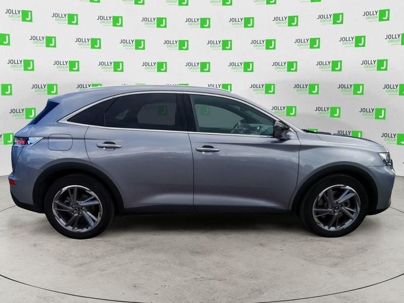 DS DS 7 DS 7 Crossback E-Tense Grand Chic