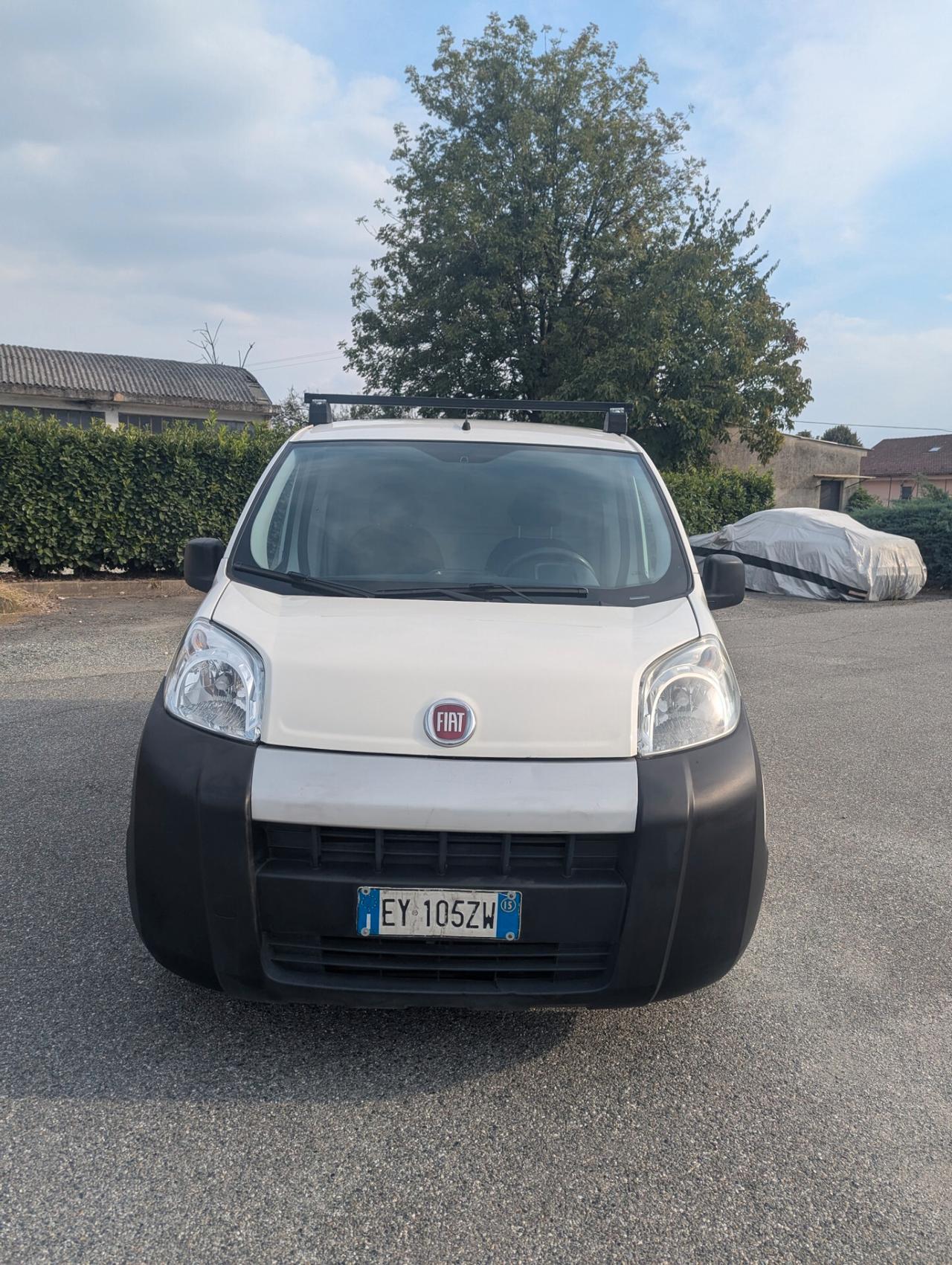 Fiat Fiorino 1.3 MJT 95CV pochi km