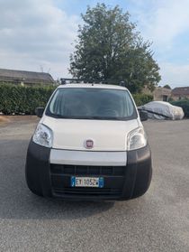 Fiat Fiorino 1.3 MJT 95CV pochi km