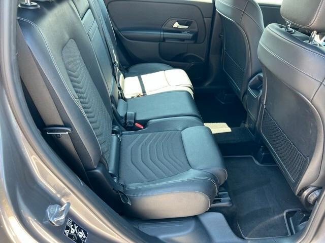 Mercedes-Benz GLB 180 d 2.0CC 116CV Business Extra automatico