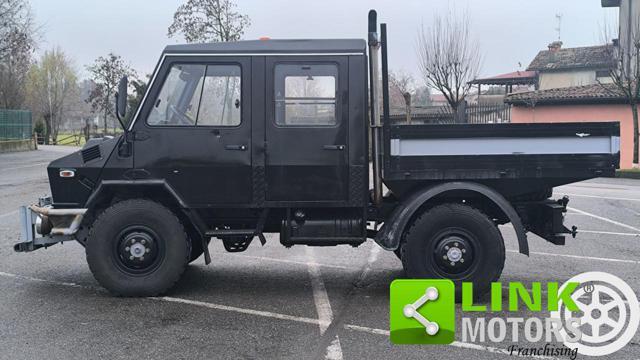 IVECO Daily VM 90 ASI PATENTE B